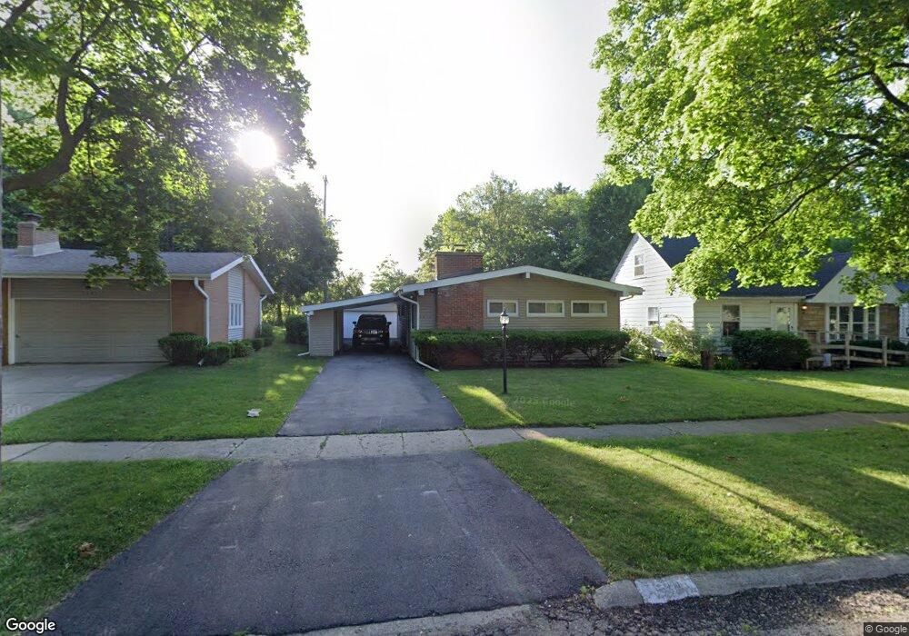 1505 S Franklin Ave, Flint, MI 48503 - photo 1
