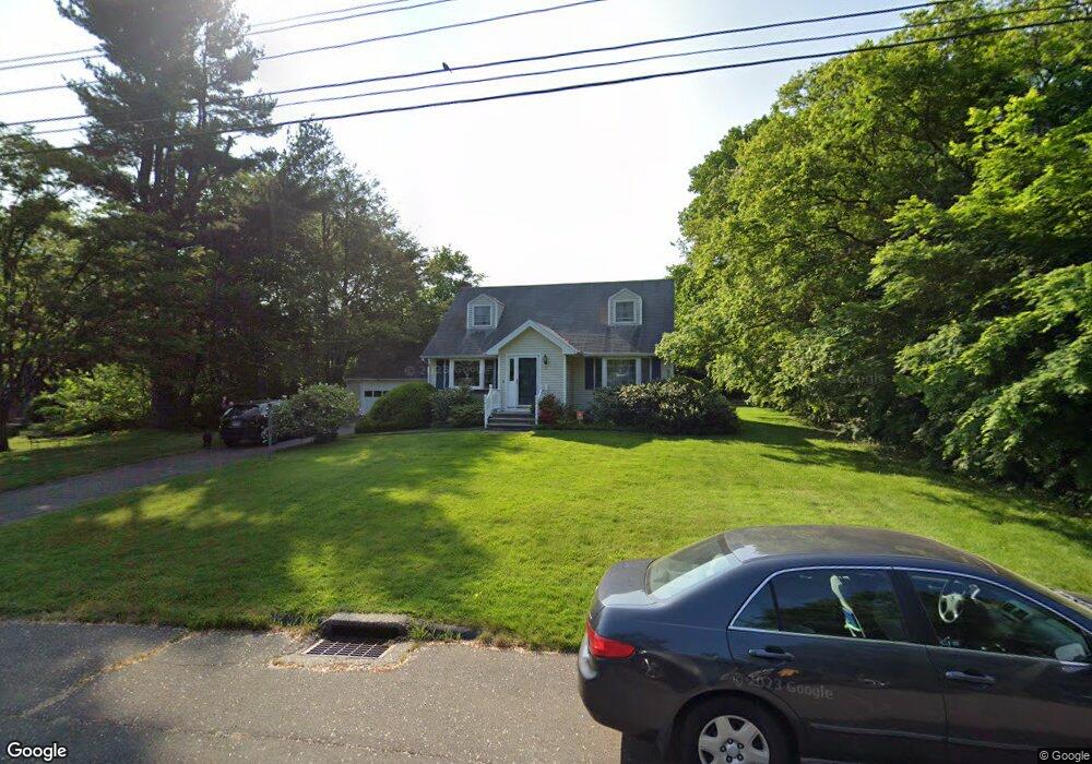 12 Ruth St, Trumbull, CT 06611 - photo 1