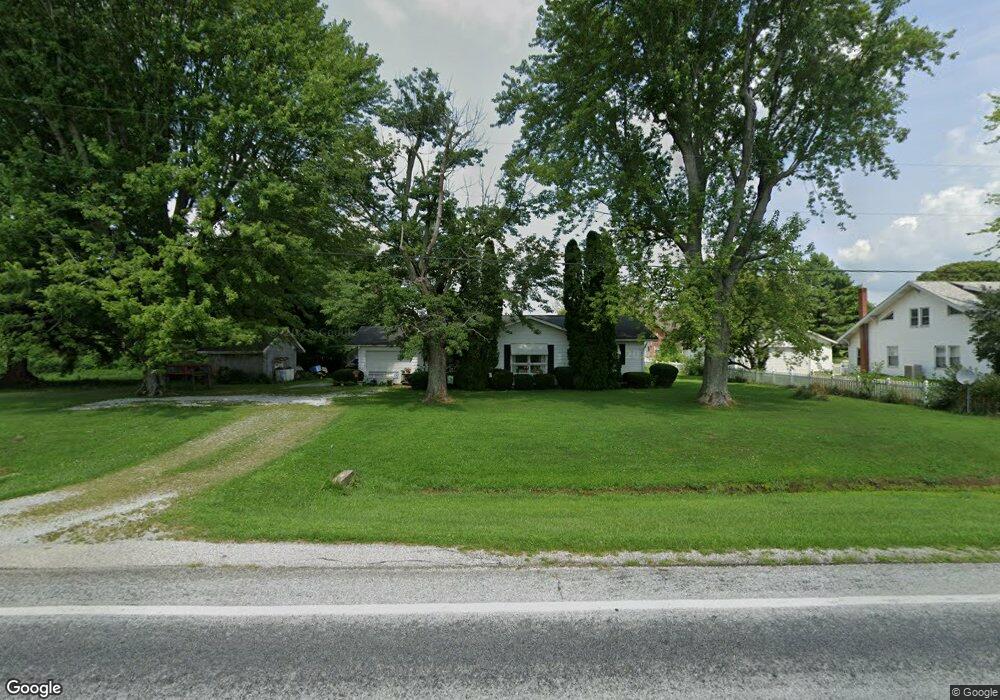 6942 W State Road 44, Homer, IN 46146 - photo 1