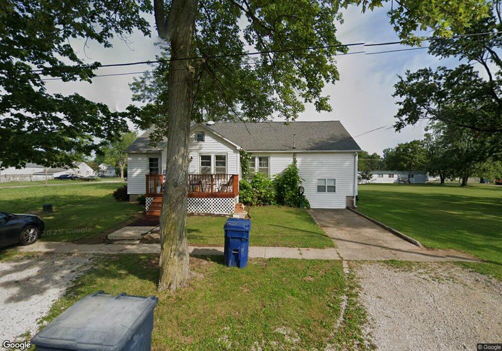 1008 Maple St, Marshall, IL 62441 MLS 6152235