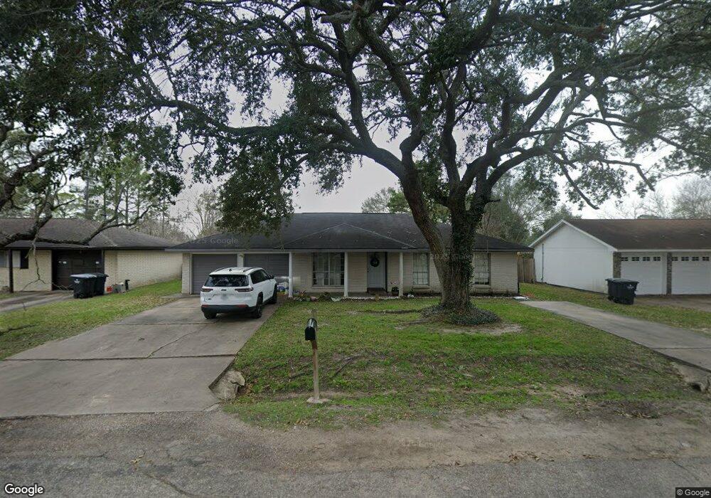 1620 Alta Vista Dr, Alvin, TX 77511 - photo 1