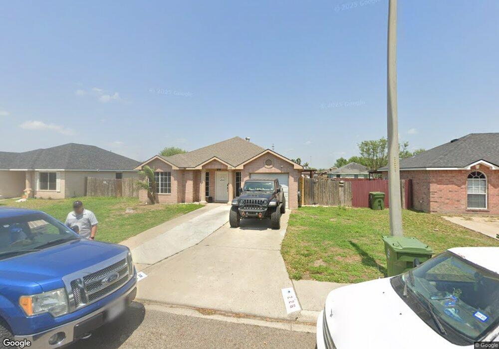 226 Vanilla, Alamo, TX 78516 - photo 1