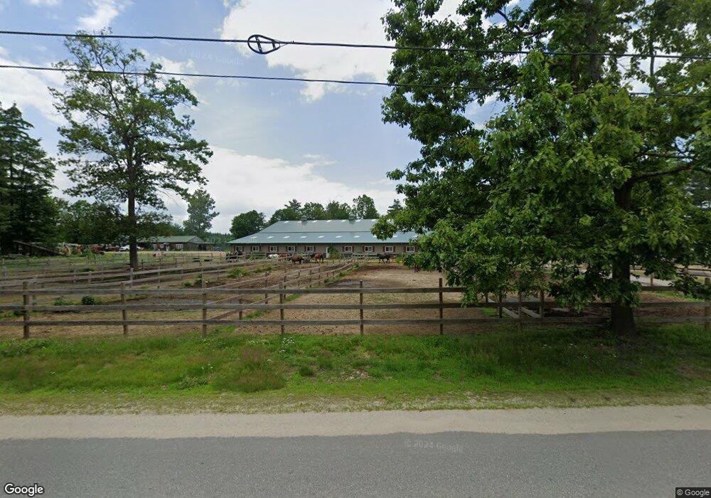 206 Twin Bridge Rd, Weare, NH 03281 - photo 1