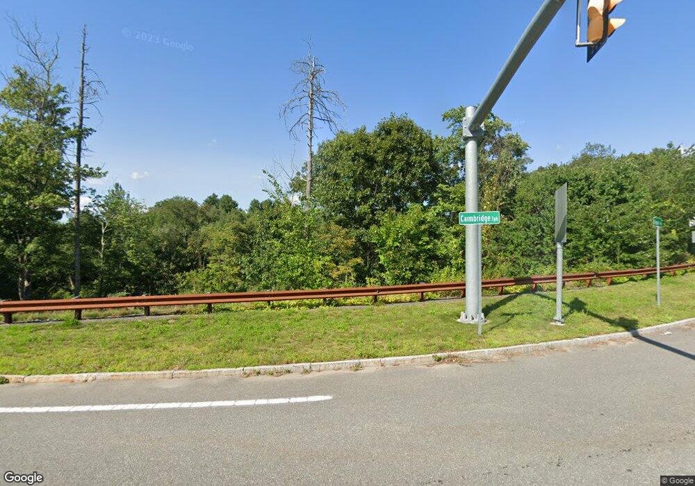 24-2 Concord Greene unit 24-2, Concord, MA 01742 - photo 1