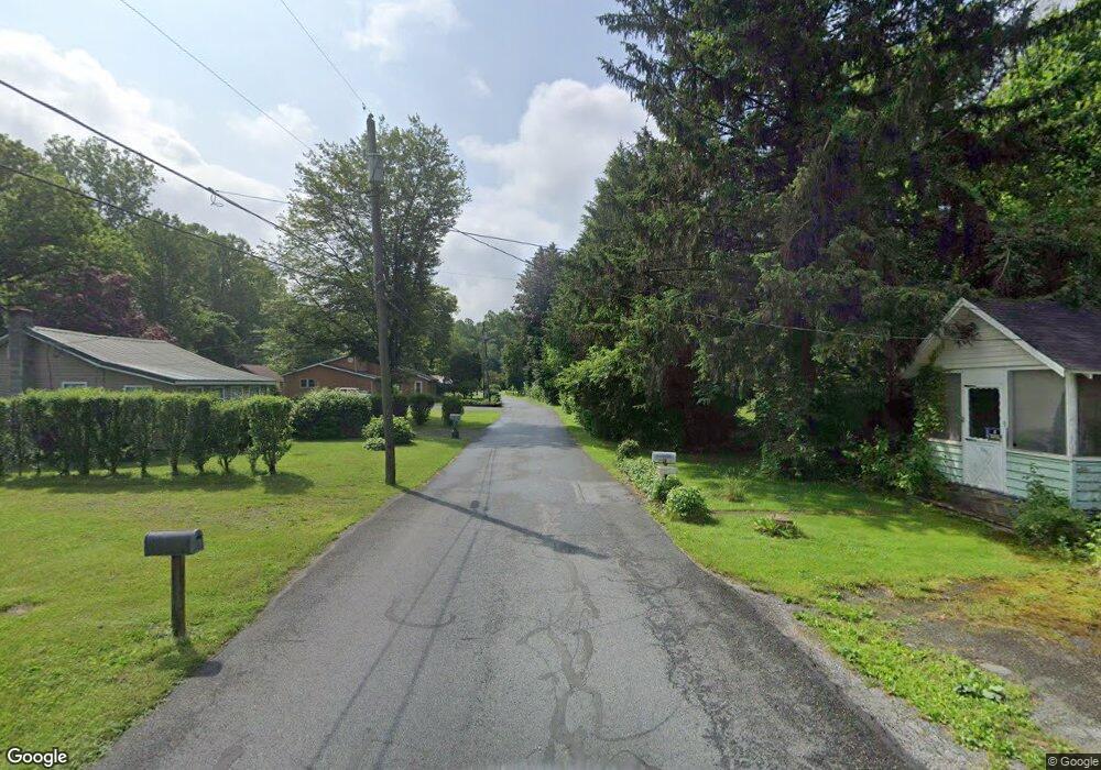 800 Mickey Inn Ln, Chambersburg, PA 17202 - photo 1