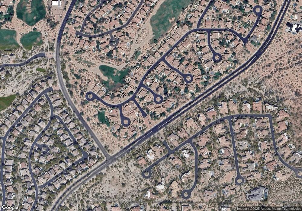 7749 E Regina Cir, Mesa, AZ 85207 - photo 1