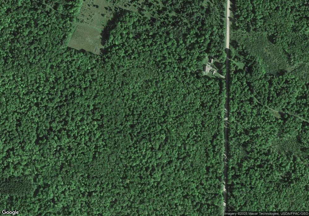 N8741 New Wood Rd, Tomahawk, WI 54487 - photo 1