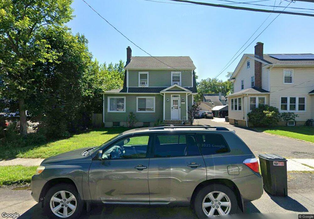 110 Conant St, Hillside, NJ 07205 - photo 1