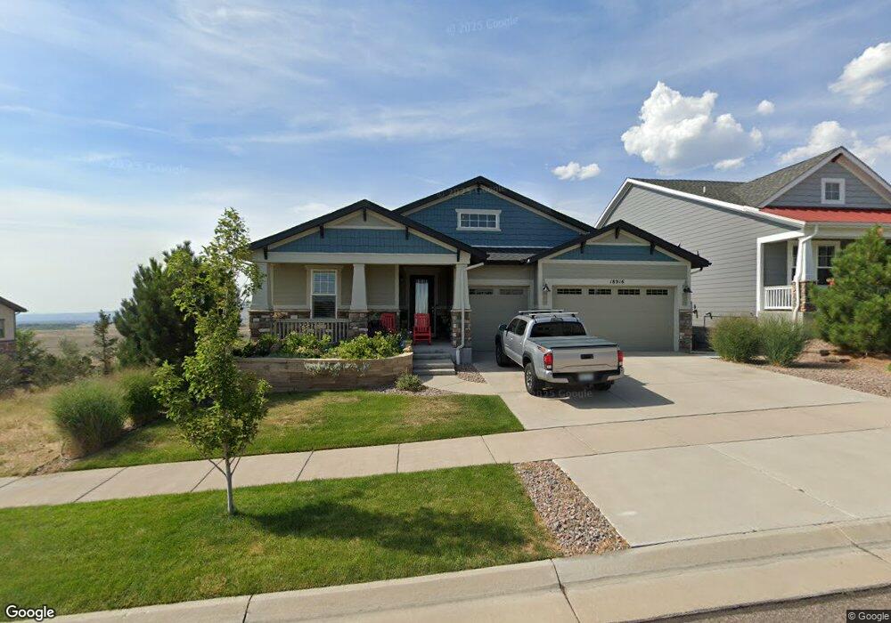 18916 W 87th Ln, Arvada, CO 80007 - photo 1