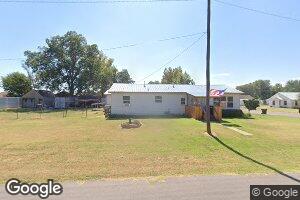 209 W Mcalister, Seiling, OK 73663