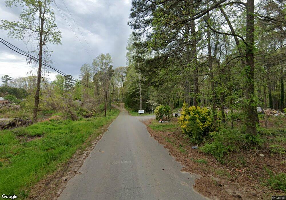 W W Pine Ridge Dr, Acworth, GA 30102 - photo 1