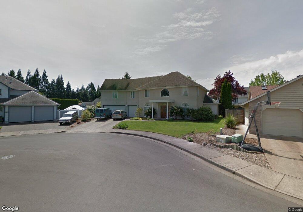 7081 Fieldview St NE, Keizer, OR 97303 - photo 1