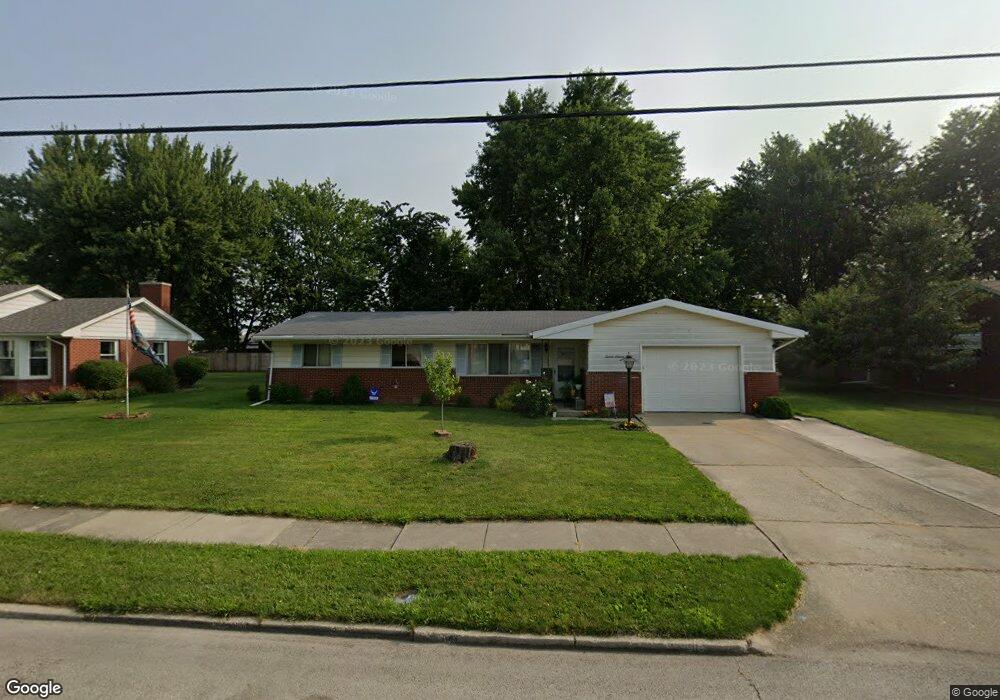 716 Erie St, Woodville, OH 43469 - photo 1