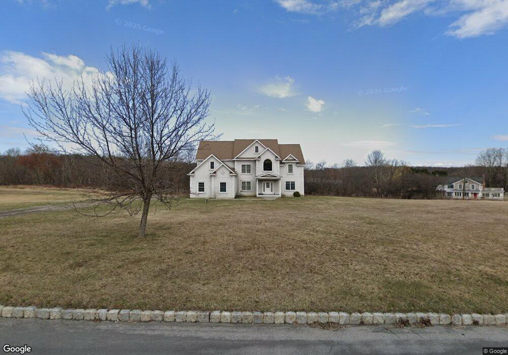 6 Dorian Way, Campbell Hall, NY 10916 - photo 1