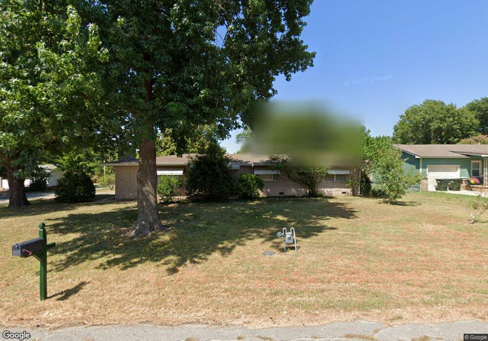 400 E 12th St, Claremore, OK 74017 - photo 1