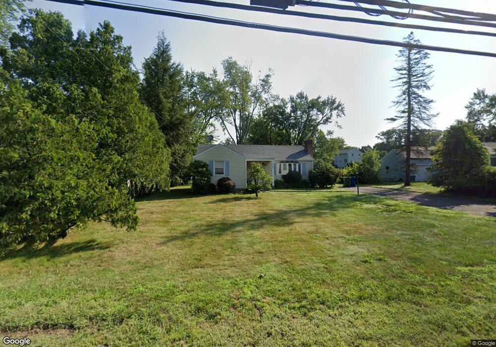 600 Bloomfield Ave, Windsor, CT 06095 - photo 1