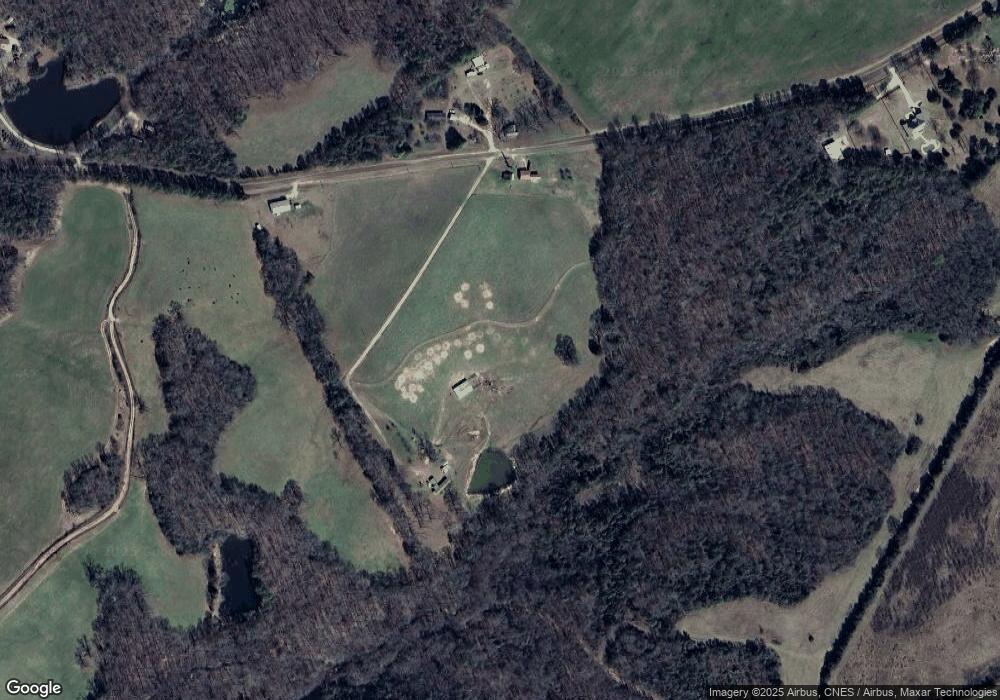 1673 Hunter Rd, Elberton, GA 30635 - photo 1