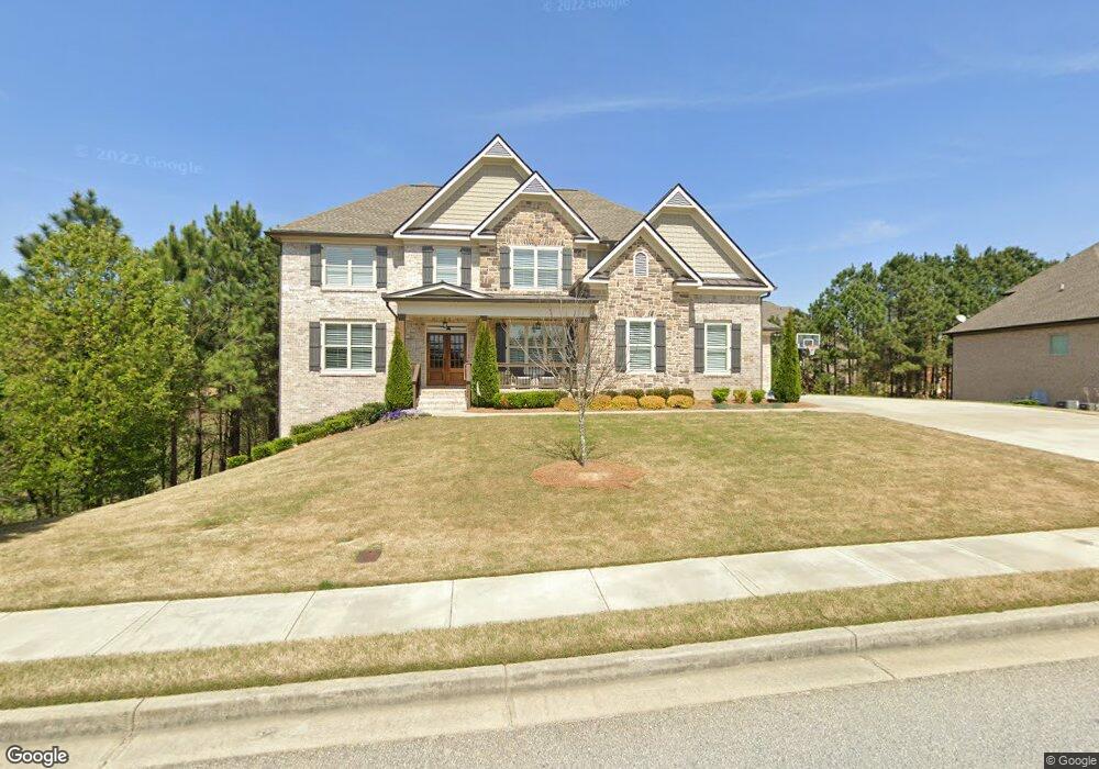 887 Heritage Post Ln unit 84, Grayson, GA 30017 - photo 1