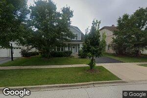 1531 N Oakmont Dr, Vernon Hills, IL 60061