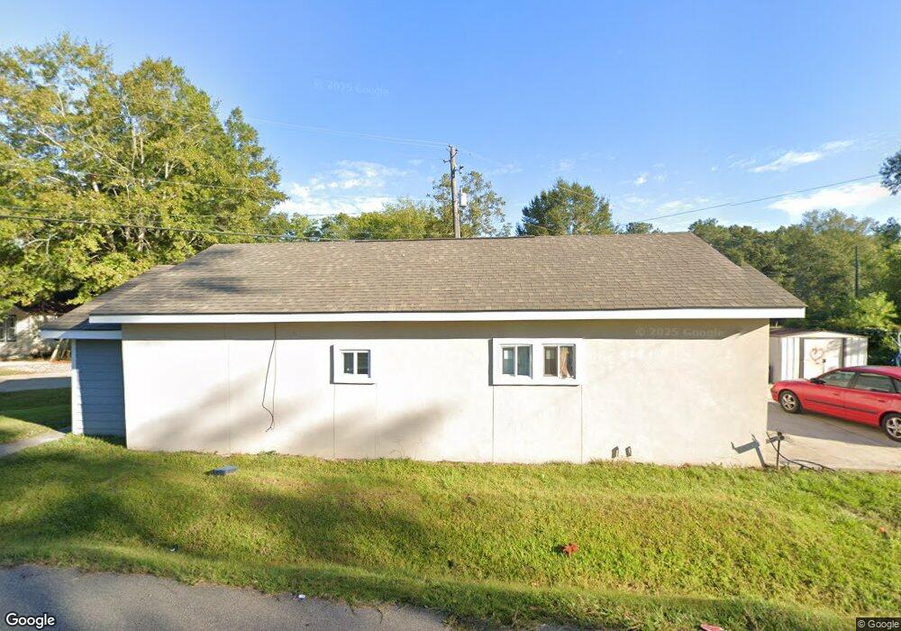 316 Weems St, Picayune, MS 39466 - photo 1