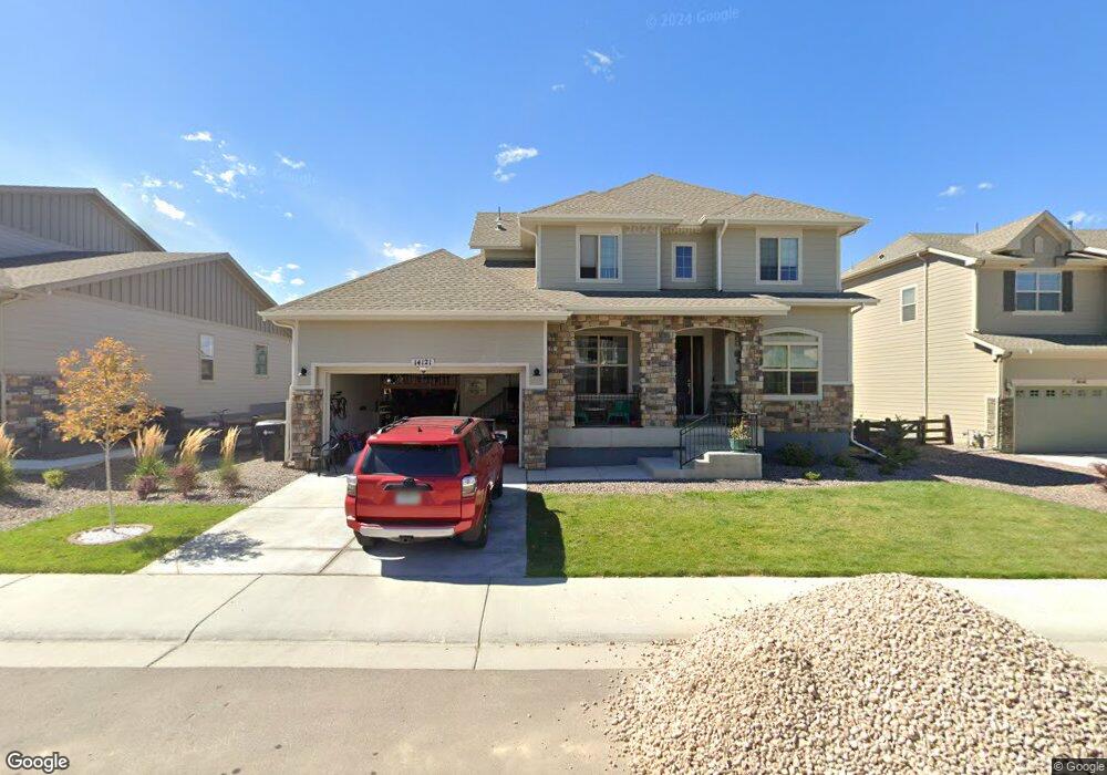 14121 Ivanhoe St, Thornton, CO 80602 - photo 1