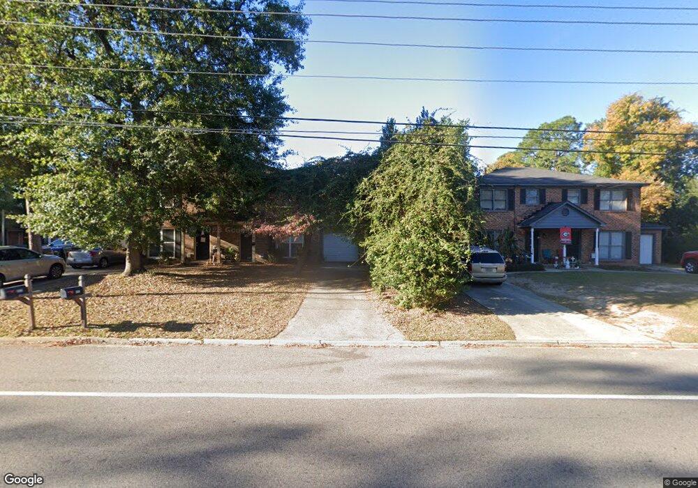 445 Pleasant Home Rd, Augusta, GA 30907 - photo 1