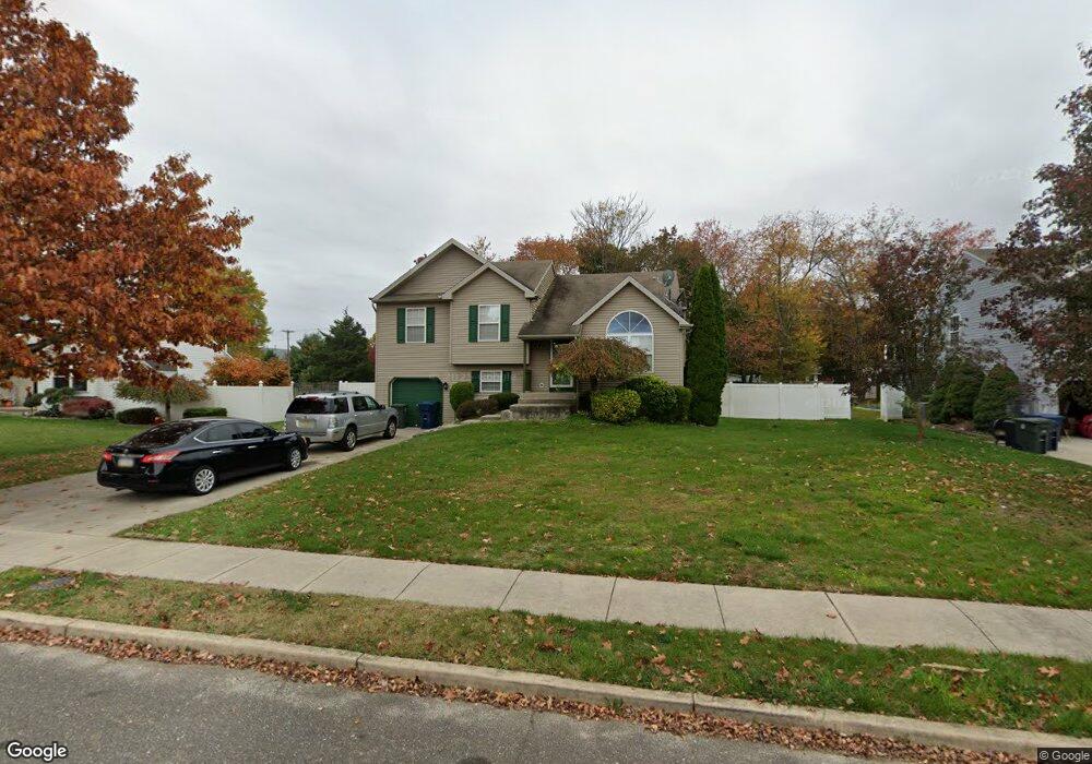 828 Rosetree Dr, Williamstown, NJ 08094 - photo 1