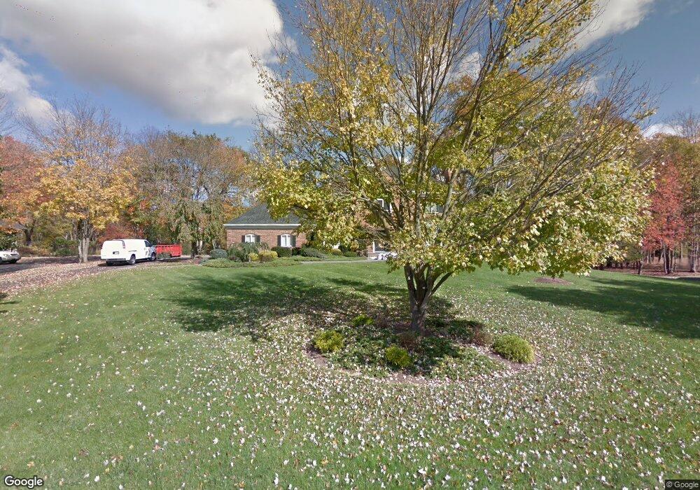 17 William Penn Rd, Warren, NJ 07059 - photo 1