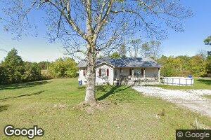 292 Mount Pleasant Rd, Strunk, KY 42649