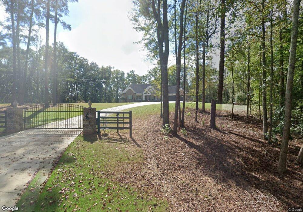 5010 Smithfield Rd, Bowdon, GA 30108 - photo 1