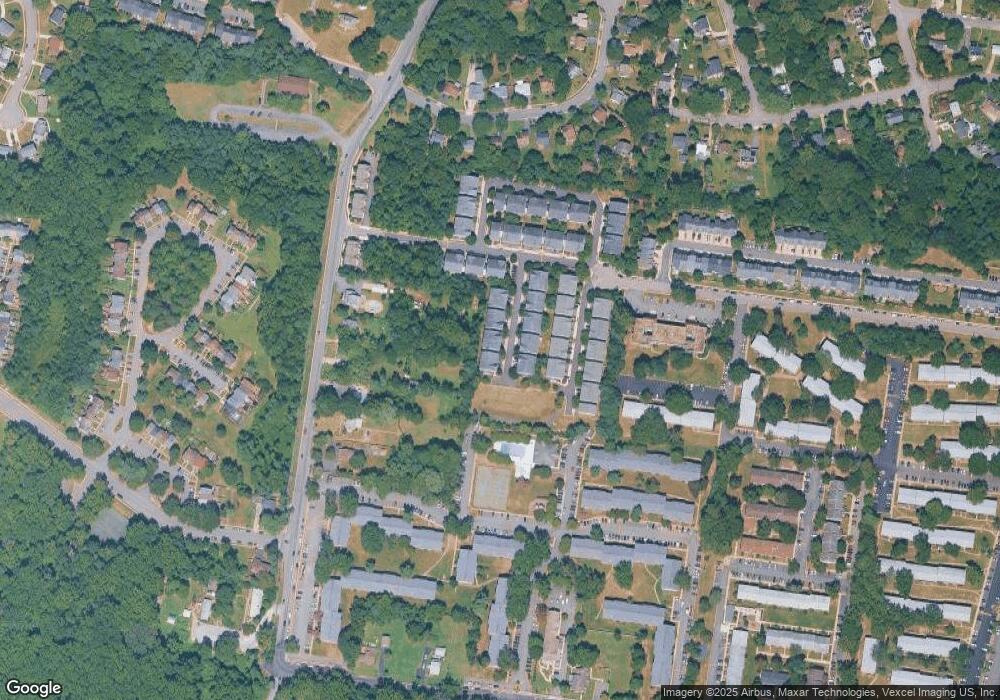 7142 Huntley Creek Place, Alexandria, VA 22306 - photo 1