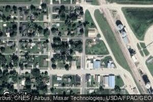 105 N State St, Joice, IA 50446