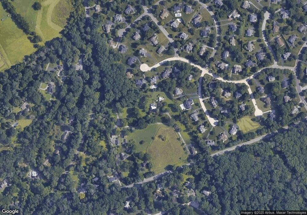 438 Bishop Hollow Rd, Newtown Square, PA 19073 - photo 1