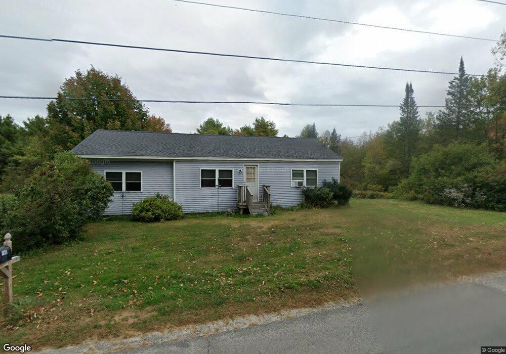 168 Auburn Pownal Rd, Durham, ME 04222 - photo 1