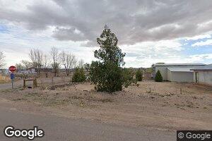 166 Slayton Rd, Lemitar, NM 87823