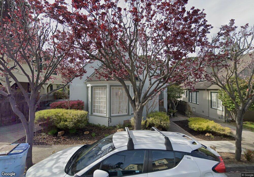 22 Claremont Crescent, Berkeley, CA 94705 - photo 1