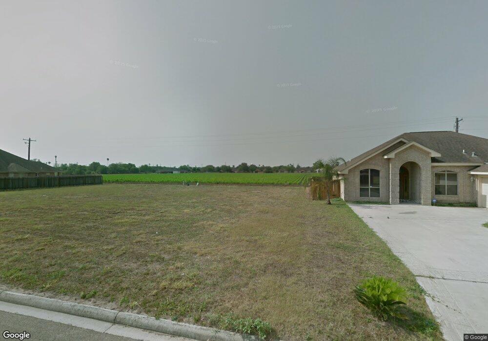 569 Greystone Cir, Alamo, TX 78516 - photo 1