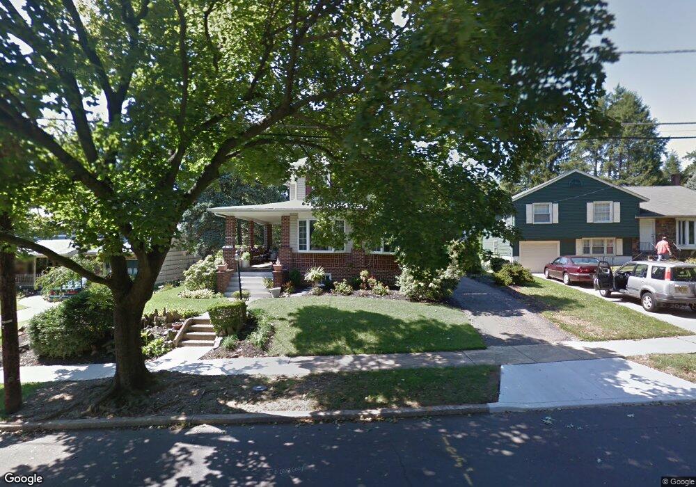 659 E Greenman Rd, Haddonfield, NJ 08033 - photo 1