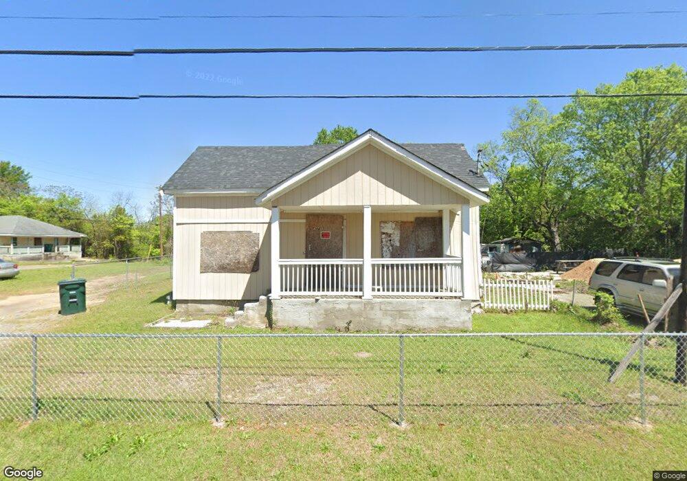 473 Pittman St, Macon, GA 31206 - photo 1