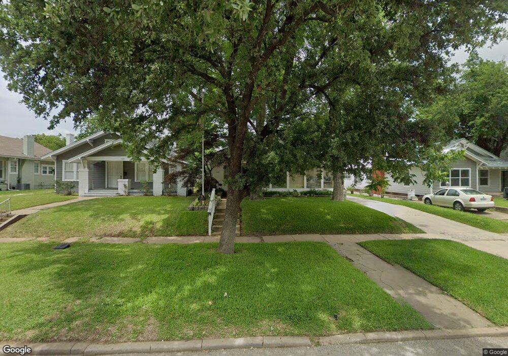 1315 Bixby St, Ardmore, OK 73401 - photo 1