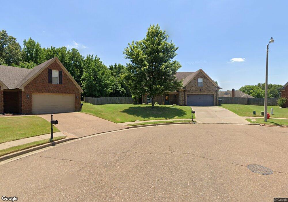 1620 Hernando Pointe Cove S, Hernando, MS 38632 - photo 1