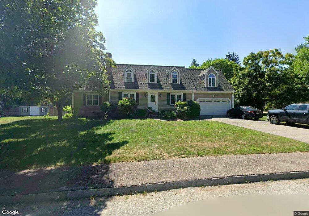 5 Atlantic Rd, North Attleboro, MA 02760 - photo 1