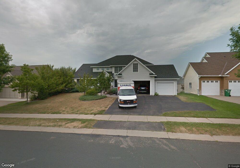 4073 Evermoor Pkwy, Rosemount, MN 55068 - photo 1