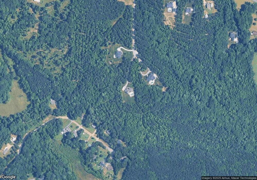 5718 Vesuvius Furnace Rd, Iron Station, NC 28080 - photo 1