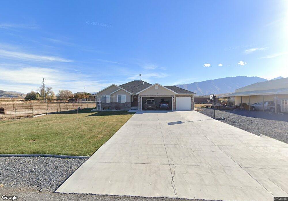 427 S Main St, Genola, UT 84655 - photo 1