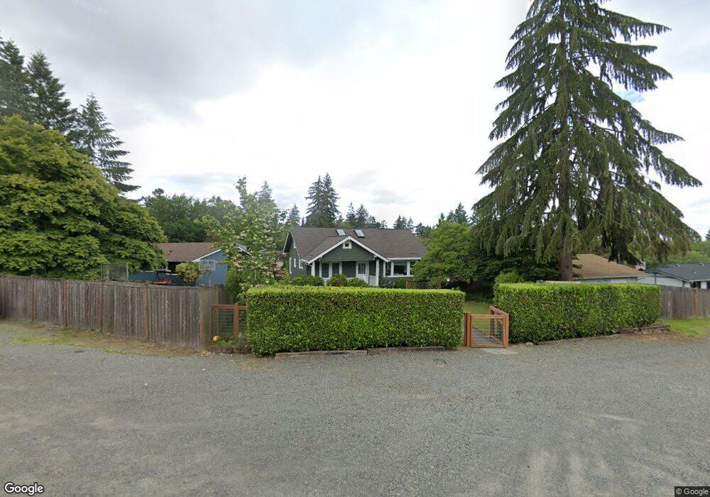 2920 Parkway W, University Place, WA 98466 - photo 1