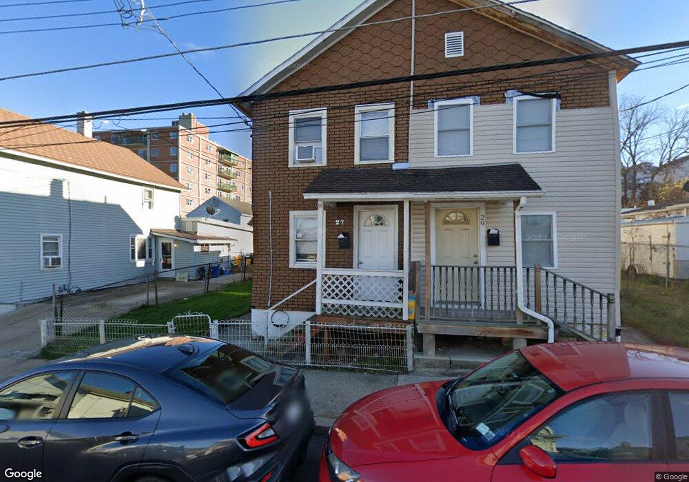 27 Hill St, Nanticoke, PA 18634 - photo 1