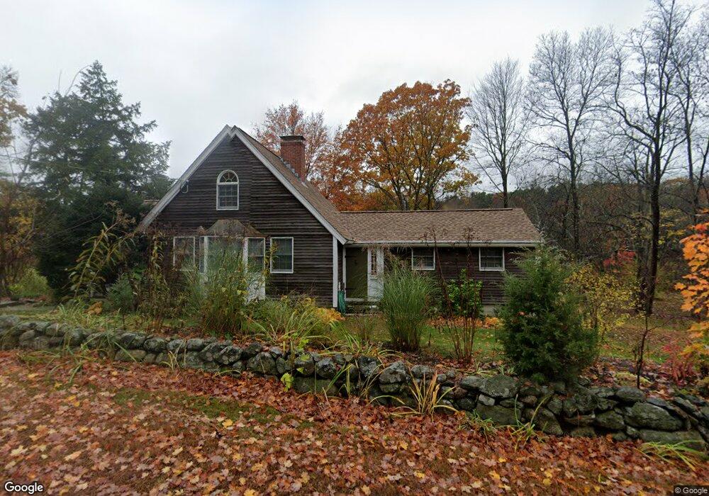 8 Glen St, Rowley, MA 01969 - photo 1