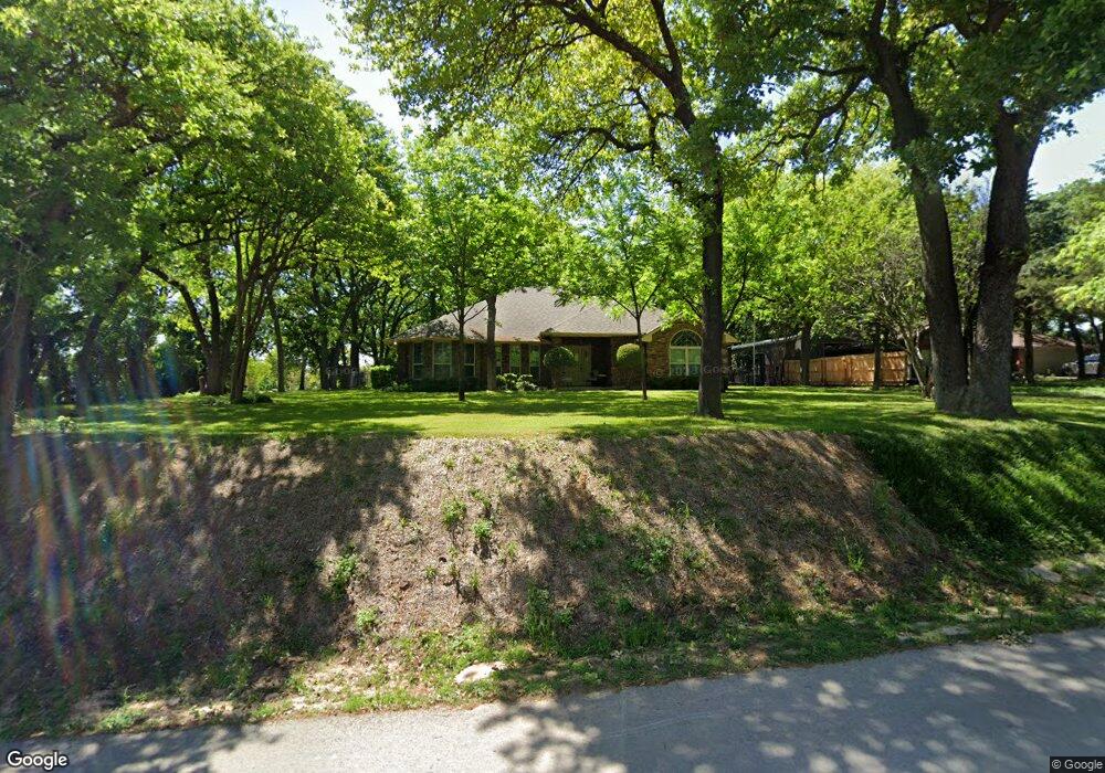 12205 Lake Forest Dr, Azle, TX 76020 - photo 1