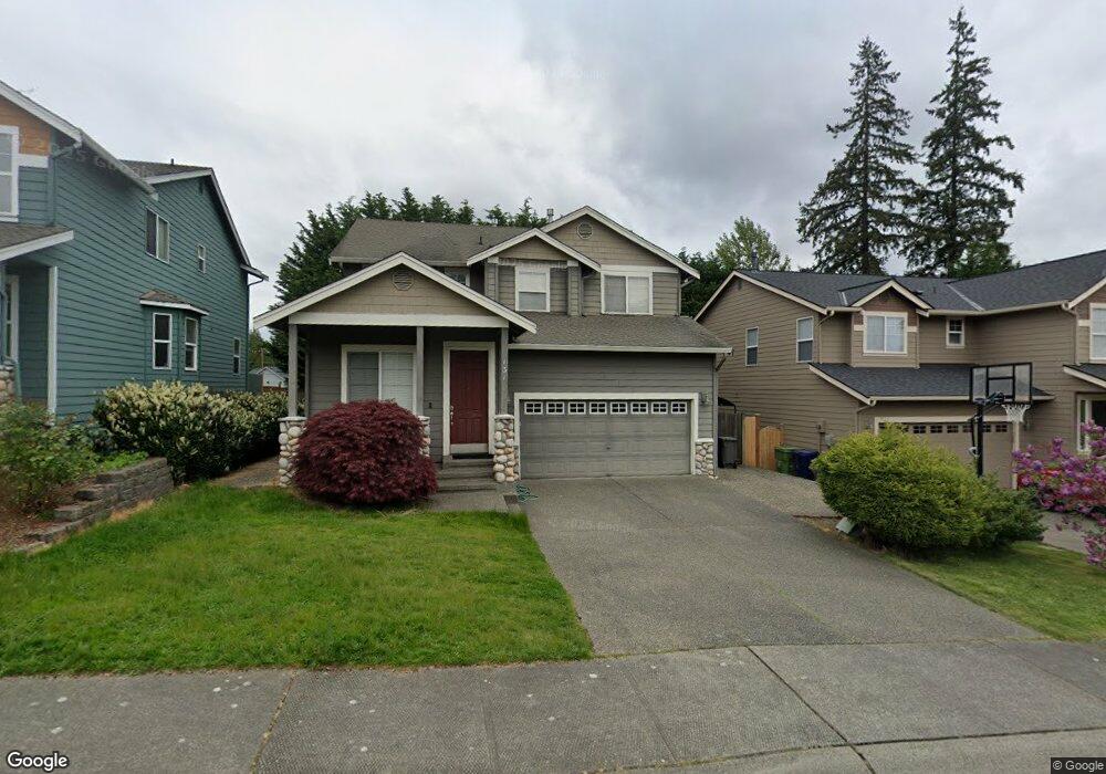 131 203rd St SE, Bothell, WA 98012 - photo 1